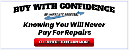 July RV Sale Brown's RV Superstore RV Warranty Forever