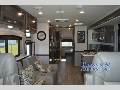 Class A Motorhomes