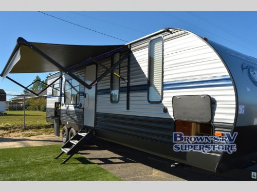 Travel Trailers