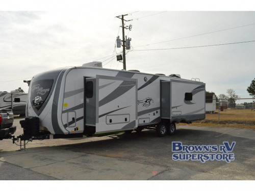 Travel Trailers