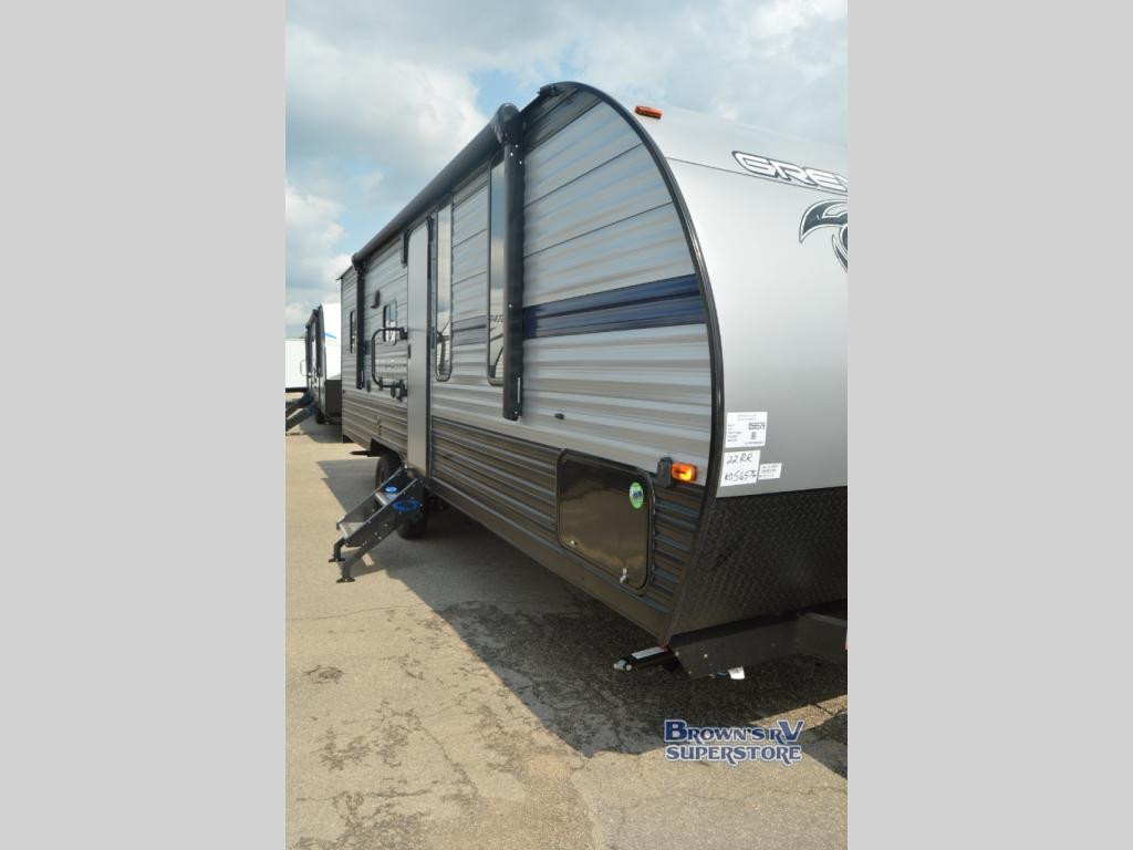Gray Wolf Toy Hauler Reviews | Wow Blog