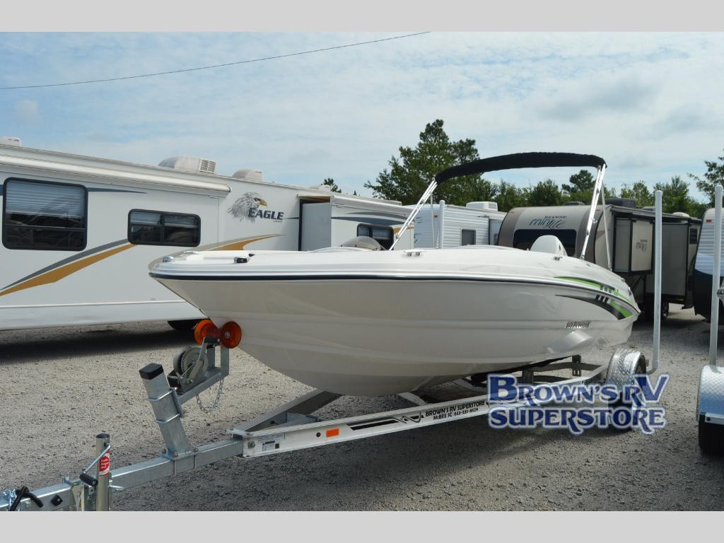 RV Sale Stingray Boat Main