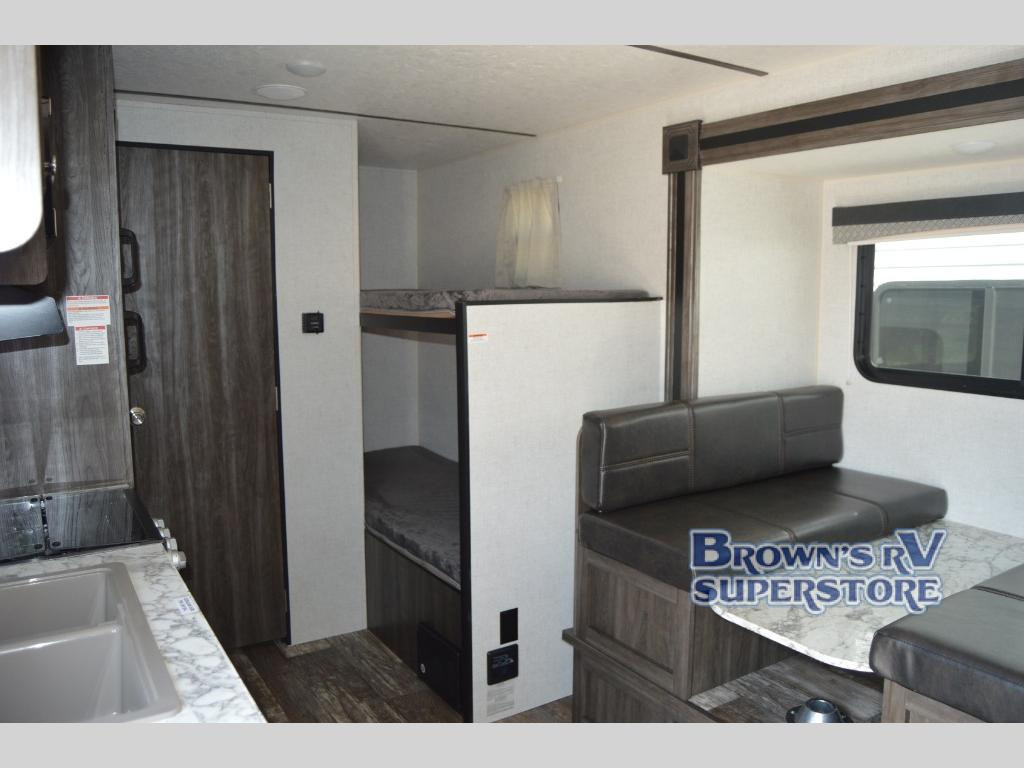 OUTFITTER Bunks
