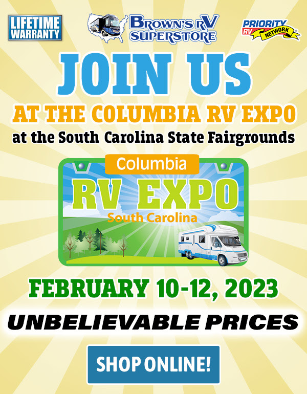 RV expo
